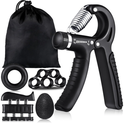 Hand Grip Strengtheners