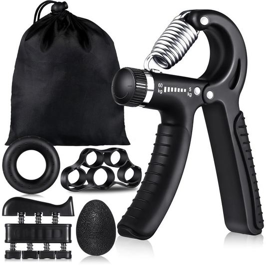 Hand Grip Strengtheners