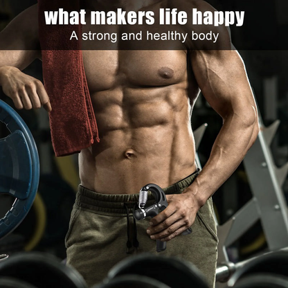 Hand Grip Strengtheners